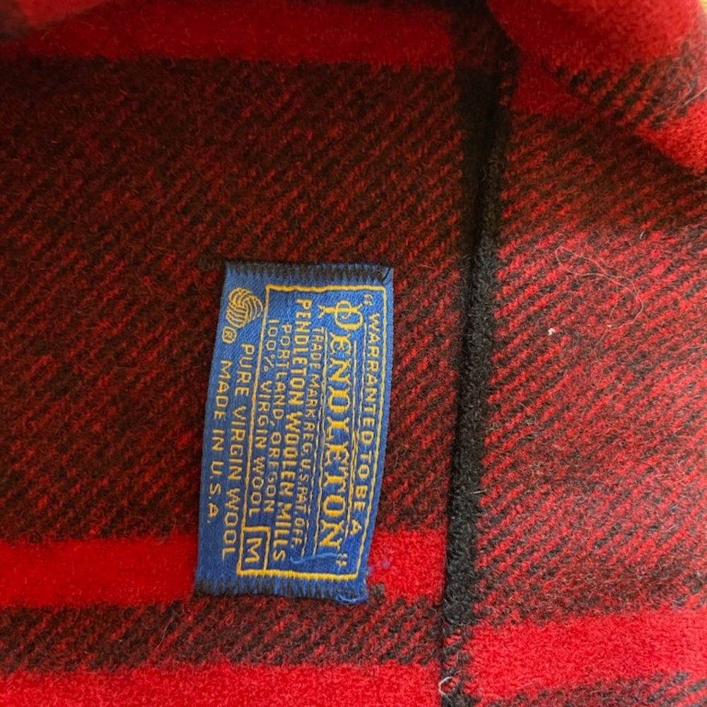 Pendleton Jacket - image 2